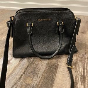 Michael Kors Crossbody Doctor Bag
